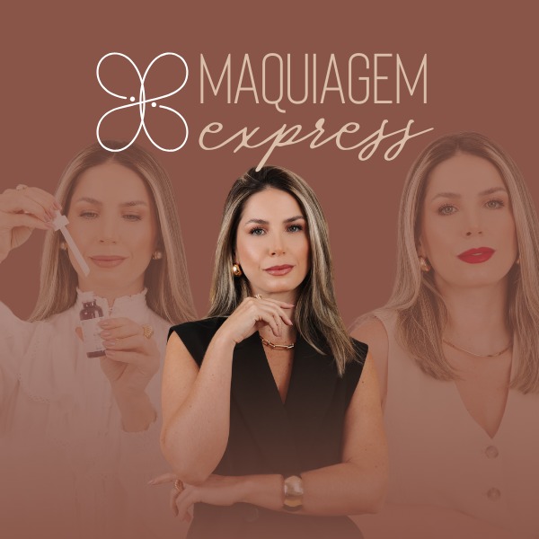 Maquiagem Express